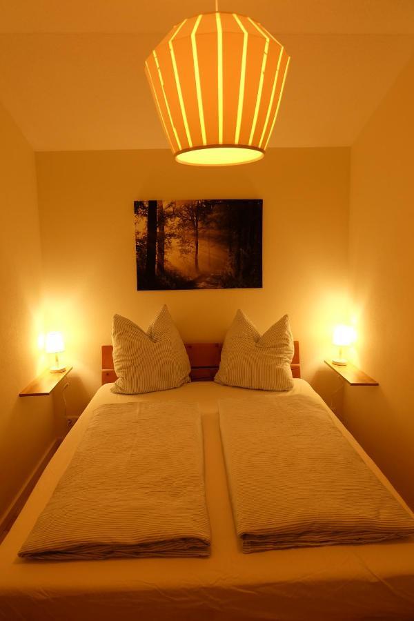 Ferienwohnung Stoeckl グラーベンシュテット エクステリア 写真