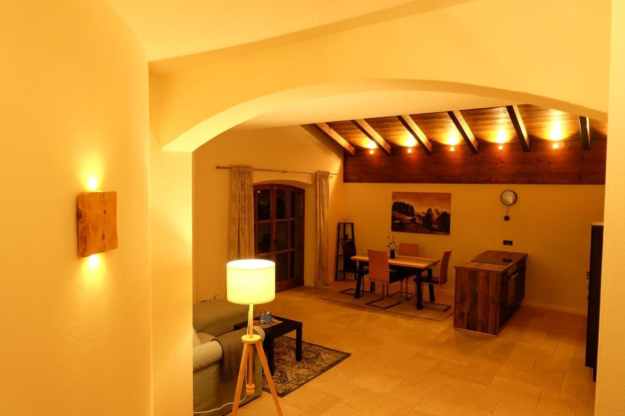 Ferienwohnung Stoeckl グラーベンシュテット エクステリア 写真