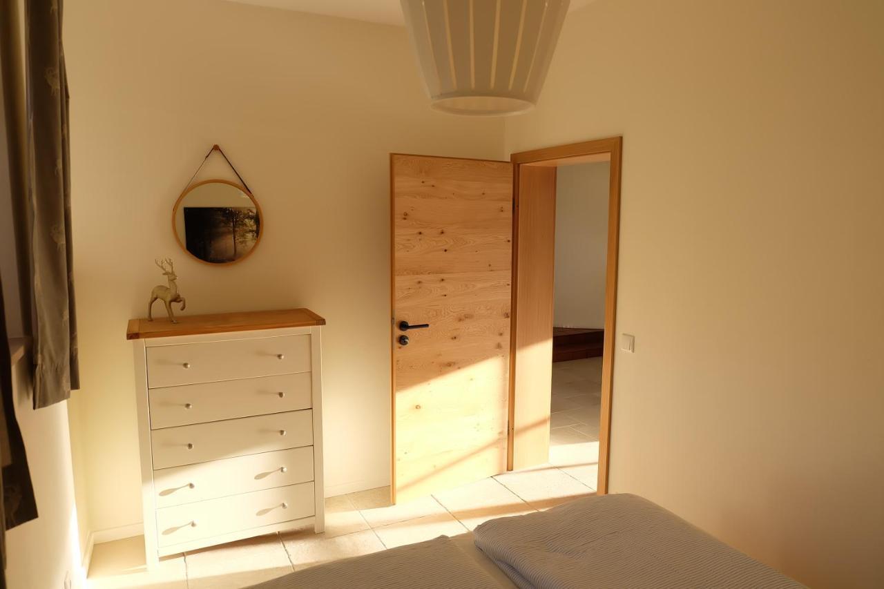 Ferienwohnung Stoeckl グラーベンシュテット エクステリア 写真