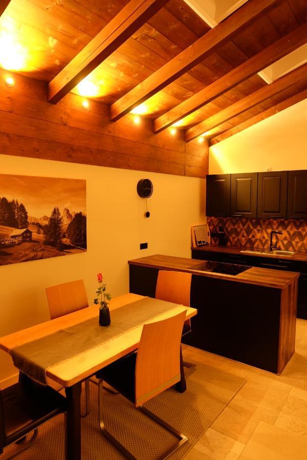Ferienwohnung Stoeckl グラーベンシュテット エクステリア 写真