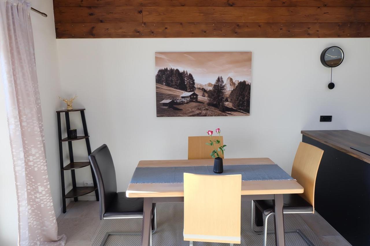Ferienwohnung Stoeckl グラーベンシュテット エクステリア 写真